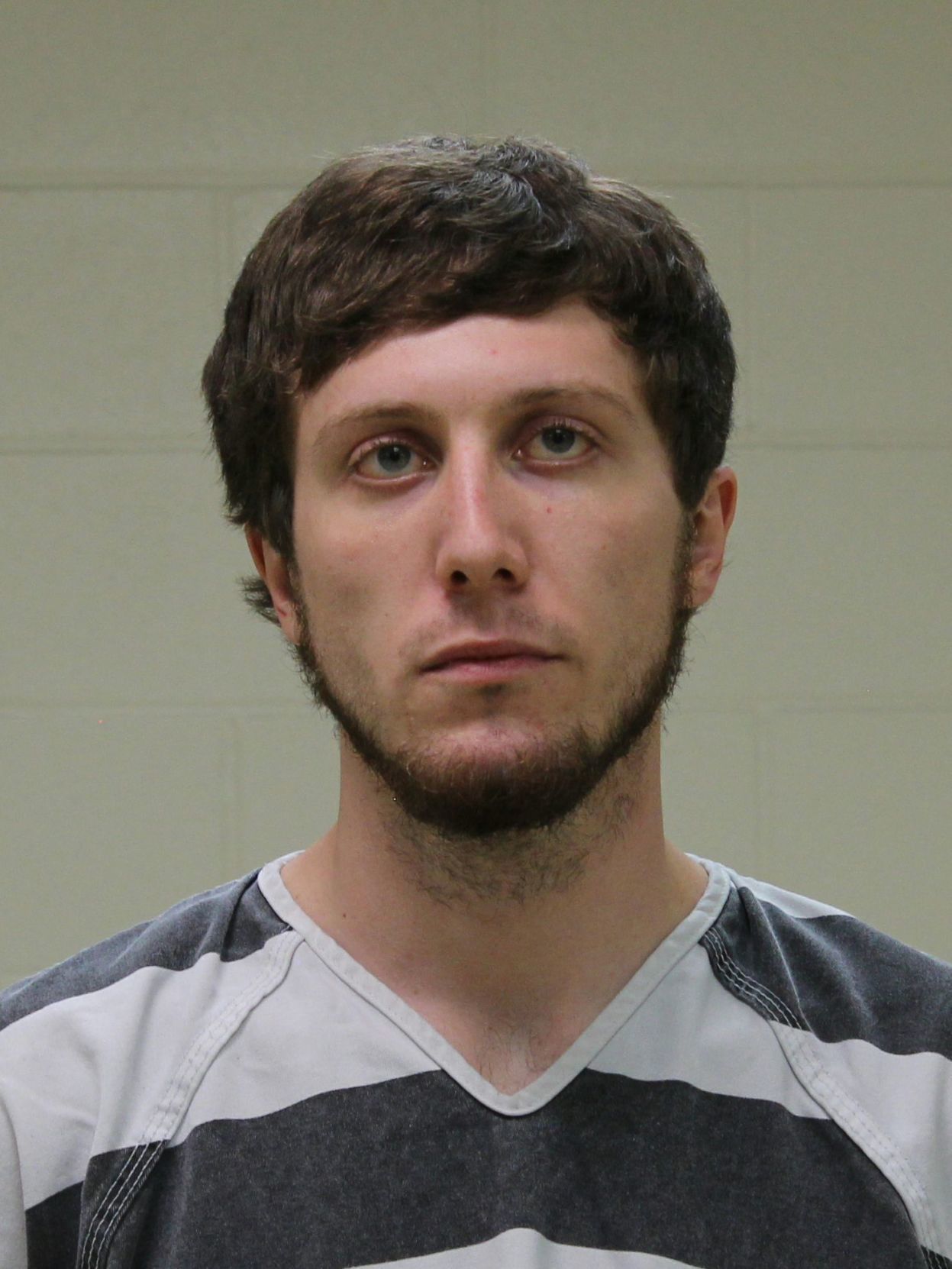 Trey Matthew Richey